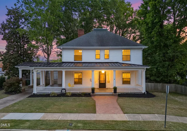 4th image of 311 S Fayetteville St, Clayton, NC 27520 | MLS# 10159071
