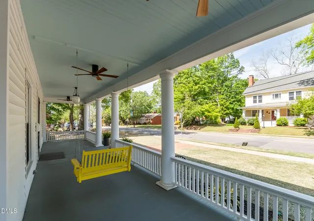 5th image of 311 S Fayetteville St, Clayton, NC 27520 | MLS# 10159071
