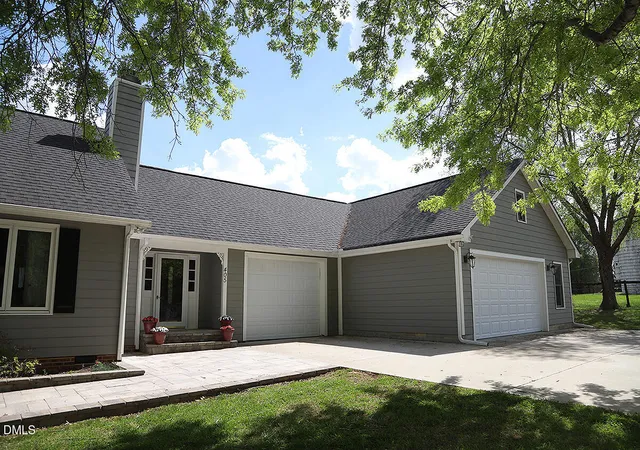 Photo 4 of Single Family Residence at 405 Bill Poole Rd, Rougemont, NC 27572 | MLS# 10157718 | | Sold on 2026-05-15