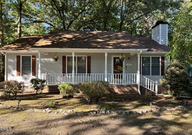 Homes for sale in Raleigh, NC | 2301 Ruddy Rd, Raleigh, NC 27616 | MLS# 10154646