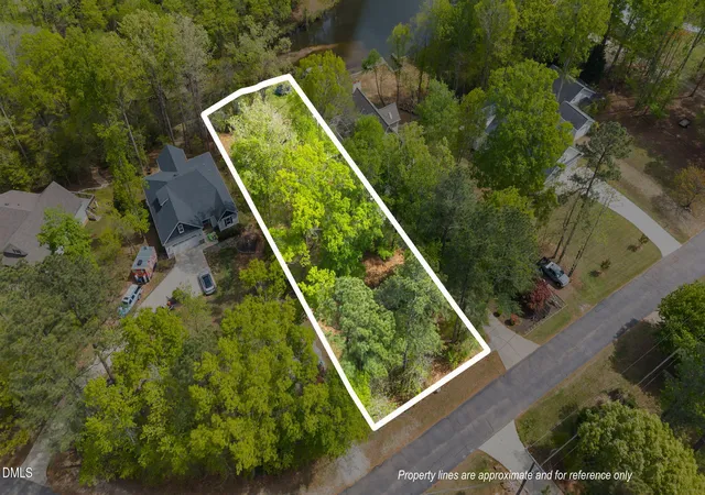 3rd image of 103 Chuckwagon Dr, Louisburg, NC 27549 | MLS# 10159933
