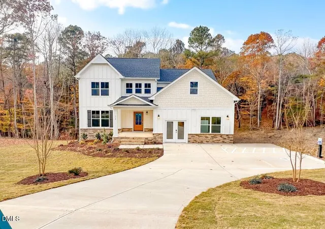 1st image of 318 Magnolia Acres Ln, Fuquay Varina, NC 27526 | MLS# 10154651