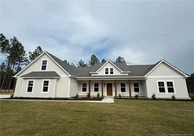 Photo 1 of Single Family Residence at 225 Whispering Ridge, West End, NC 27376 | MLS# 759190 | | Sold on 2026-08-28