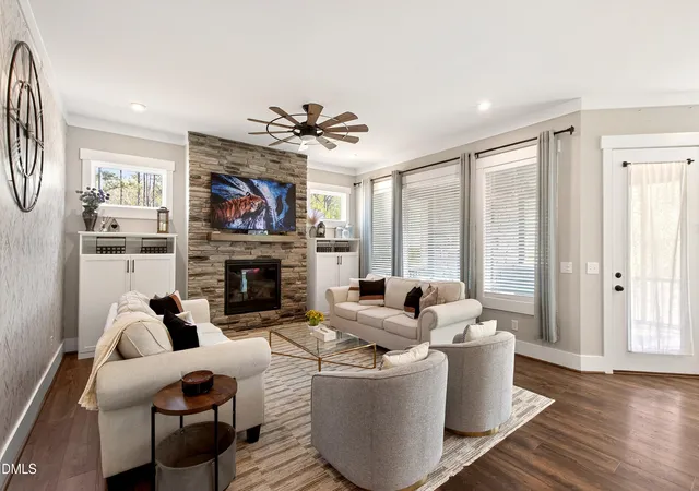 5th image of 7049 Leando Dr, Willow Spring, NC 27592 | MLS# 10156447
