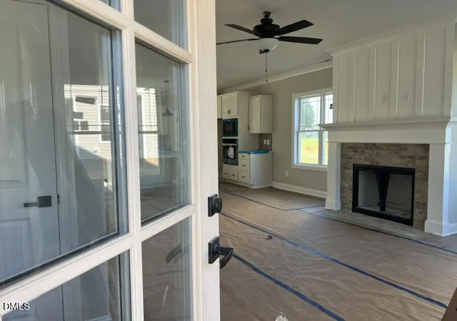 Photo 3 of Single family home for sale at 153 Big Pine Rd, Clayton, NC 27520 | MLS# 10176483 | Listing updated on 2026-09-13