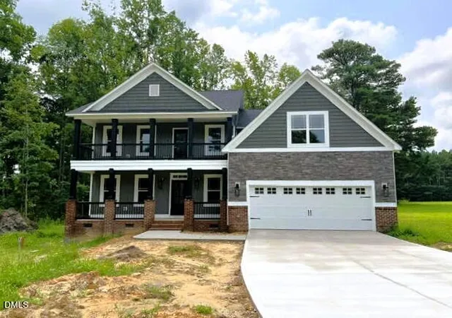 Photo 1 of Single family home for sale at 119 Big Pine Rd, Clayton, NC 27520 | MLS# 10173836 | Listing updated on 2026-09-13