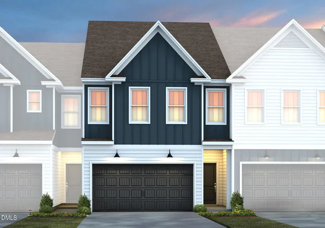 Photo 1 of Sale Pending at 1604 Everton Ave, Durham, NC 27703 | MLS# 10154915 | Listing updated on 2026-07-18