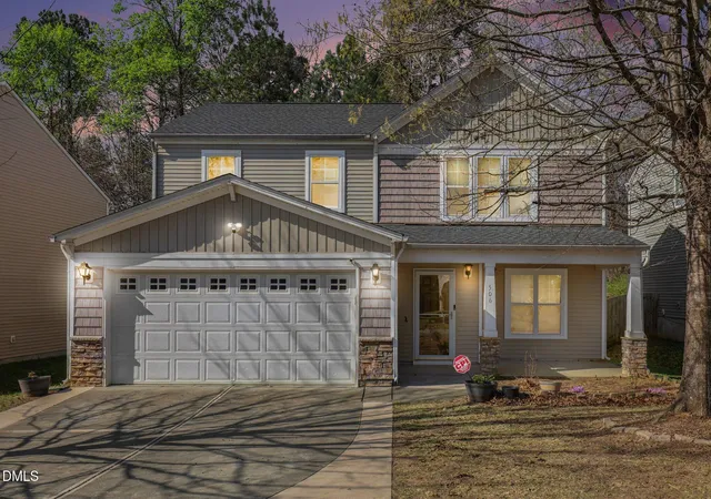 Photo 2 of Single family home for sale at 506 Farm House Ln, Durham, NC 27703 | MLS# 10155975 | Listing updated on 2026-09-04