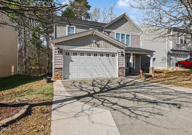 Photo 3 of Single family home for sale at 506 Farm House Ln, Durham, NC 27703 | MLS# 10155975 | Listing updated on 2026-09-04