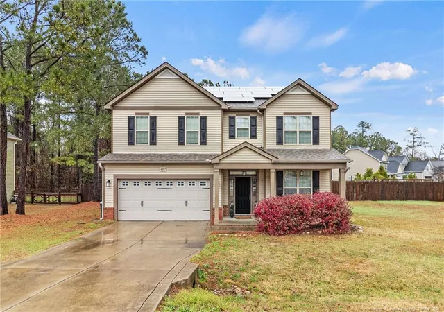 Photo 1 of Single family home for sale at 4057 Lifestyle Rd, Fayetteville, NC 28312 | MLS# 758895 | Listing updated on 2026-08-21