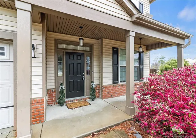 Photo 3 of Single family home for sale at 4057 Lifestyle Rd, Fayetteville, NC 28312 | MLS# 758895 | Listing updated on 2026-08-21