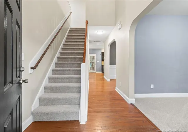 Photo 3 of Single family home for sale at 4057 Lifestyle Rd, Fayetteville, NC 28312 | MLS# 758895 | Listing updated on 2026-08-21