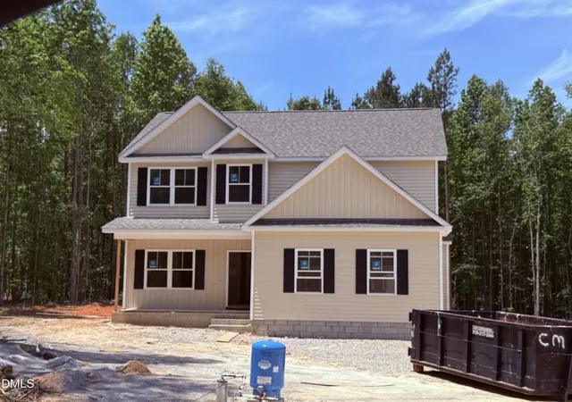 1st image of 1960 Hayes Rd #Lot 9, Spring Hope, NC 27882 | MLS# 10154699