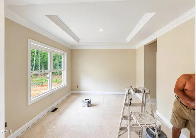 5th image of 1960 Hayes Rd #Lot 9, Spring Hope, NC 27882 | MLS# 10154699
