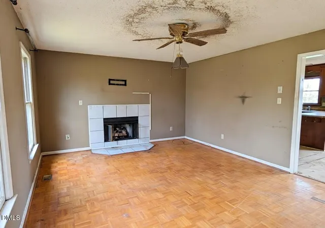 Photo 3 of Single Family Residence at 2402 Wade Hampton Rd, Hillsborough, NC 27278 | MLS# 10154870 | | Sold on 2026-05-20
