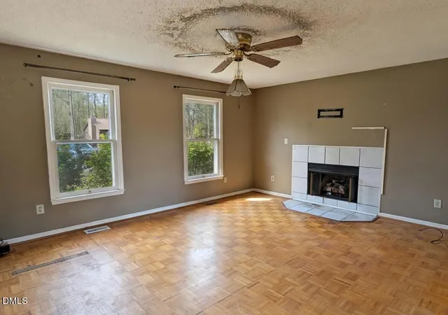 Photo 4 of Single Family Residence at 2402 Wade Hampton Rd, Hillsborough, NC 27278 | MLS# 10154870 | | Sold on 2026-05-20
