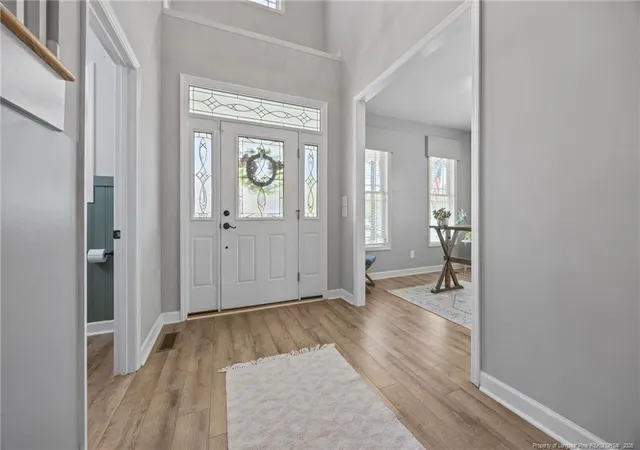 Photo 4 of Single Family Residence at 6 S Allyson Pl, Vass, NC 28394 | MLS# 759238 | | Sold on 2026-05-04