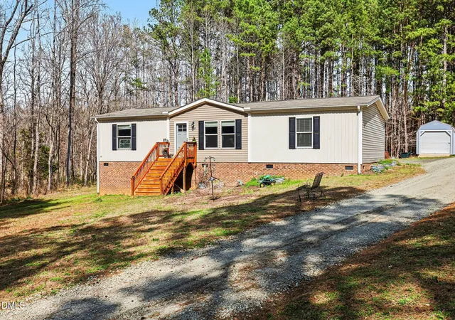 Homes for sale in Oxford, NC | 7650 Mountain Rd, Oxford, NC 27565 | MLS# 10154729