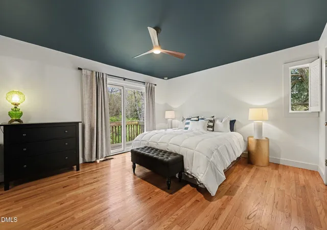 Photo 3 of Single Family Residence at 2803 Friendship Rd, Durham, NC 27705 | MLS# 10157089 | | Sold on 2026-05-28