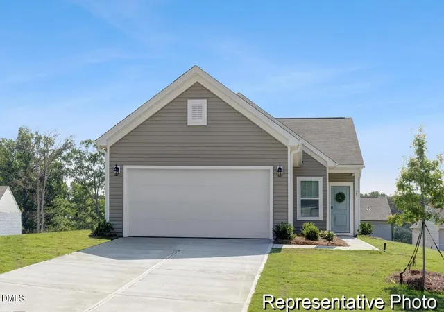 Homes for sale in Erwin, NC | 81 Cedarbranch Wy #181p, Erwin, NC 28334 | MLS# 10154702