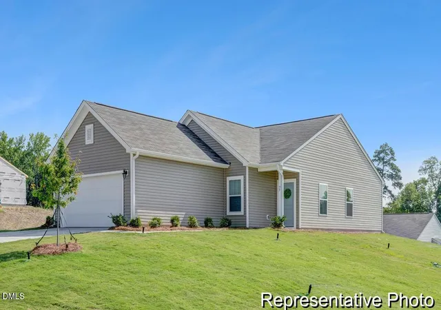 Homes for sale in Erwin, NC | 81 Cedarbranch Wy #181p, Erwin, NC 28334 | MLS# 10154702