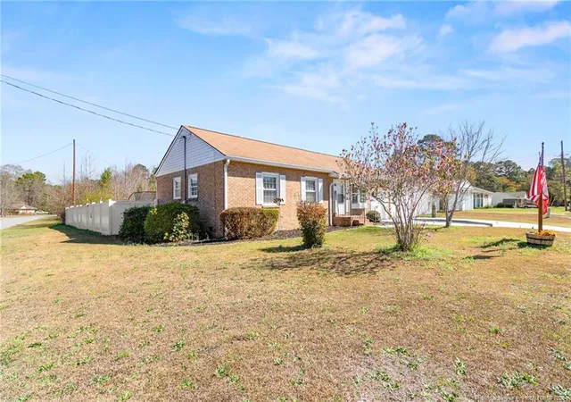 Photo 3 of Single Family Residence at 2801 Murro St, Spring Lake, NC 28390 | MLS# 759340 | | Sold on 2026-05-29