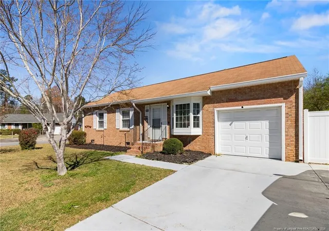 Photo 4 of Single Family Residence at 2801 Murro St, Spring Lake, NC 28390 | MLS# 759340 | | Sold on 2026-05-29