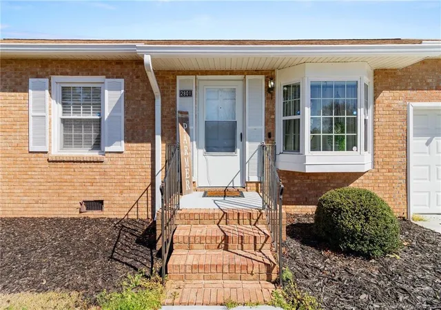 Photo 5 of Single Family Residence at 2801 Murro St, Spring Lake, NC 28390 | MLS# 759340 | | Sold on 2026-05-29
