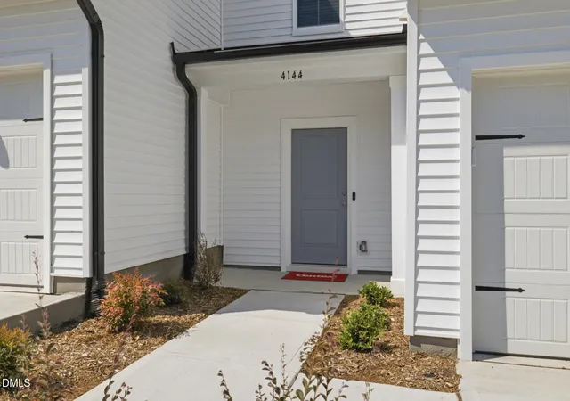 Photo 3 of Townhouse for sale at 4144 Rustic Ridge Dr, Durham, NC 27704 | MLS# 10154739 | Listing updated on 2026-09-04