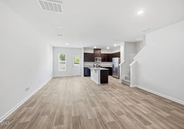Photo 4 of Townhouse for sale at 4144 Rustic Ridge Dr, Durham, NC 27704 | MLS# 10154739 | Listing updated on 2026-09-04