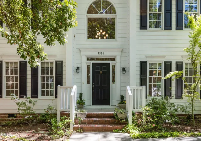 Photo 2 of Single Family Residence at 3514 Shady Crk Dr, Durham, NC 27713 | MLS# 10160349 | | Sold on 2026-07-17