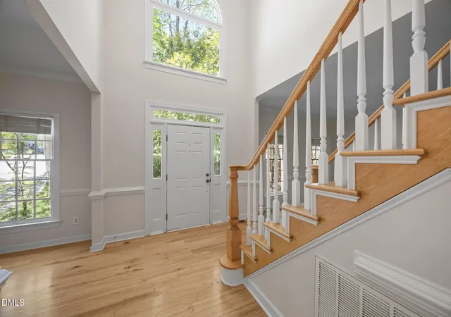 Photo 3 of Single Family Residence at 3514 Shady Crk Dr, Durham, NC 27713 | MLS# 10160349 | | Sold on 2026-07-17