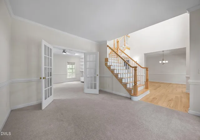 Photo 4 of Single Family Residence at 3514 Shady Crk Dr, Durham, NC 27713 | MLS# 10160349 | | Sold on 2026-07-17