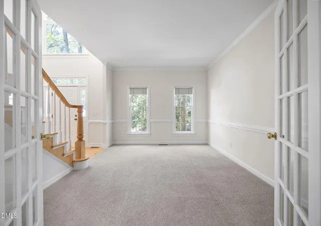 Photo 5 of Single Family Residence at 3514 Shady Crk Dr, Durham, NC 27713 | MLS# 10160349 | | Sold on 2026-07-17