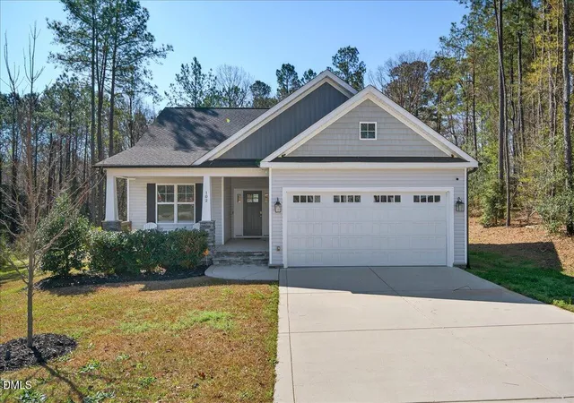 Photo 1 of Sale Pending at 102 Linda Lou Ln, Angier, NC 27501 | MLS# 10154773 | Listing updated on 2026-09-30