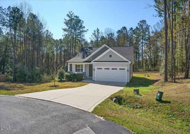 Photo 2 of Sale Pending at 102 Linda Lou Ln, Angier, NC 27501 | MLS# 10154773 | Listing updated on 2026-09-30