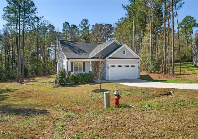 Photo 3 of Sale Pending at 102 Linda Lou Ln, Angier, NC 27501 | MLS# 10154773 | Listing updated on 2026-09-30
