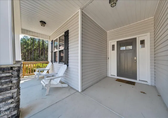Photo 3 of Sale Pending at 102 Linda Lou Ln, Angier, NC 27501 | MLS# 10154773 | Listing updated on 2026-09-30