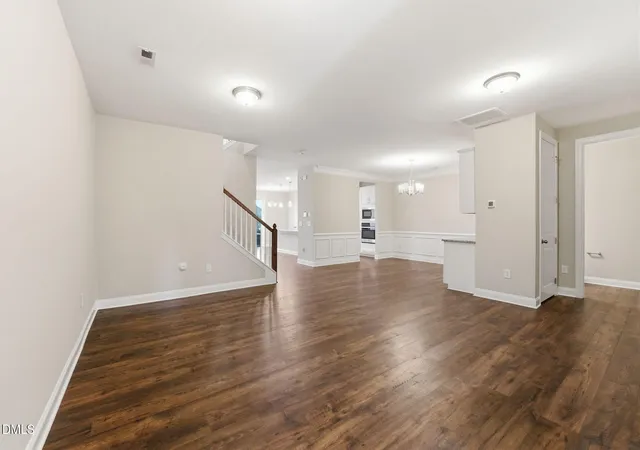 Photo 4 of Townhouse at 946 Haybeck Ln, Apex, NC 27523 | MLS# 10157651 |  | Sold on 2026-06-18