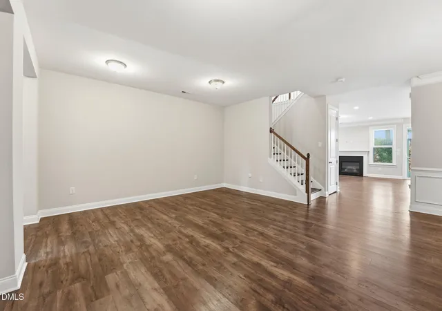 Photo 5 of Townhouse at 946 Haybeck Ln, Apex, NC 27523 | MLS# 10157651 |  | Sold on 2026-06-18