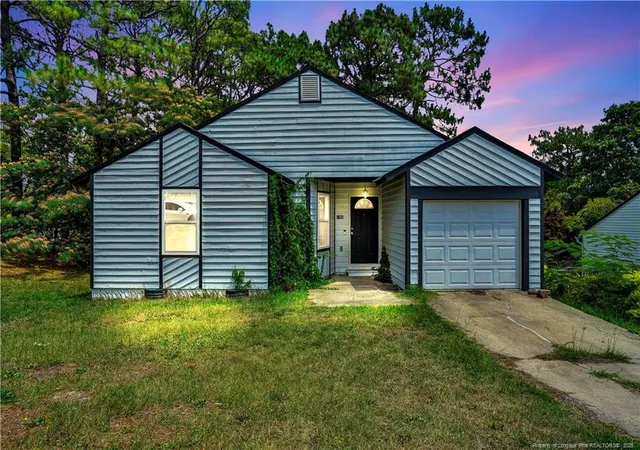 Photo 1 of Single family home for sale at 1783 Arrow Ridge Way, Fayetteville, NC 28304 | MLS# 759131 | Listing updated on 2026-07-18