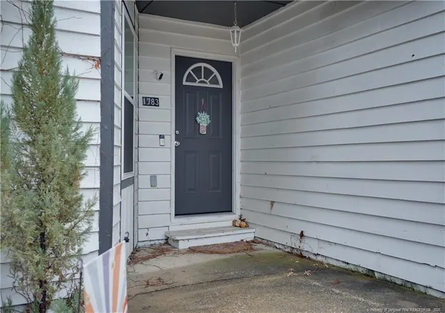 Photo 3 of Single family home for sale at 1783 Arrow Ridge Way, Fayetteville, NC 28304 | MLS# 759131 | Listing updated on 2026-07-18