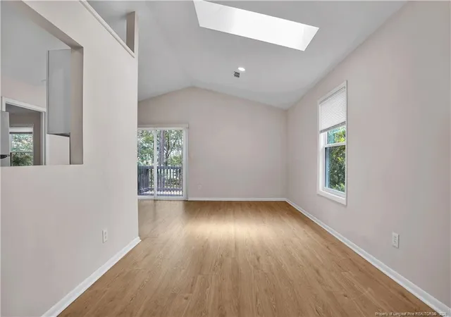 Photo 4 of Single family home for sale at 1783 Arrow Ridge Way, Fayetteville, NC 28304 | MLS# 759131 | Listing updated on 2026-07-18