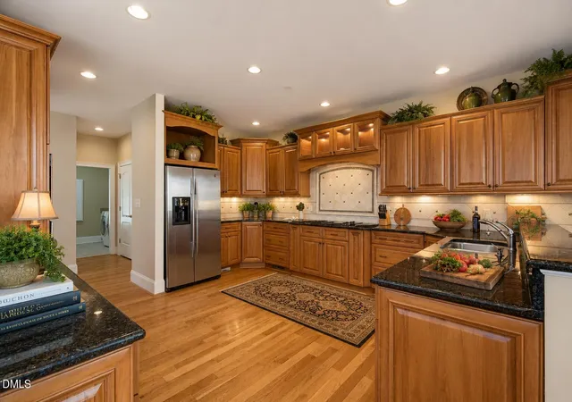 Photo 3 of Single family home for sale at 5901 Jomali Dr, Durham, NC 27705 | MLS# 10168989 | Listing updated on 2026-09-14