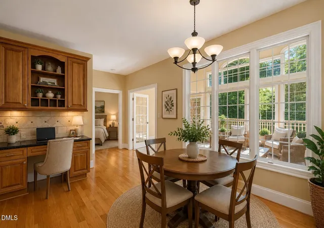 Photo 4 of Single family home for sale at 5901 Jomali Dr, Durham, NC 27705 | MLS# 10168989 | Listing updated on 2026-09-14