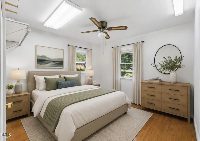 Photo 4 of Single family home for sale at 112 E Franklin St, Zebulon, NC 27597 | MLS# 10155823 | Listing updated on 2026-08-19