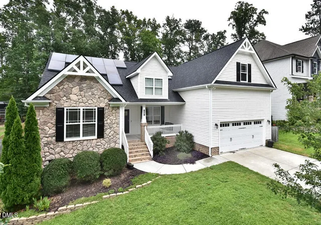1st image of 15 Friar Ln, Franklinton, NC 27525 | MLS# 10154884