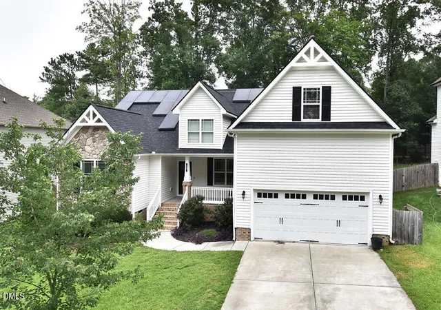 2nd image of 15 Friar Ln, Franklinton, NC 27525 | MLS# 10154884