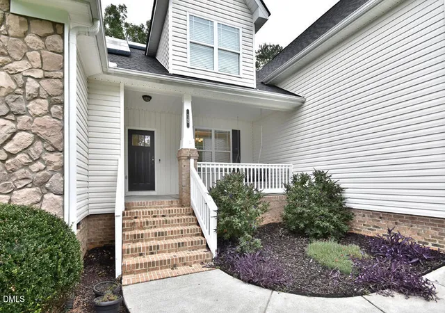 3rd image of 15 Friar Ln, Franklinton, NC 27525 | MLS# 10154884