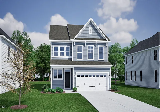 Homes for sale in Durham, NC | 1208 Westerland Wy #259, Durham, NC 27703 | MLS# 10154777